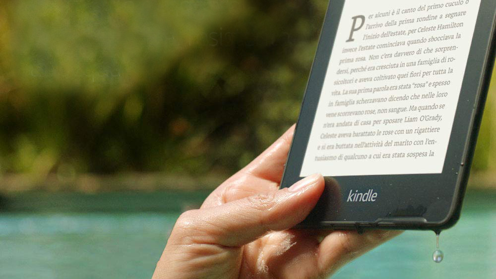 prima comunione ebook reader